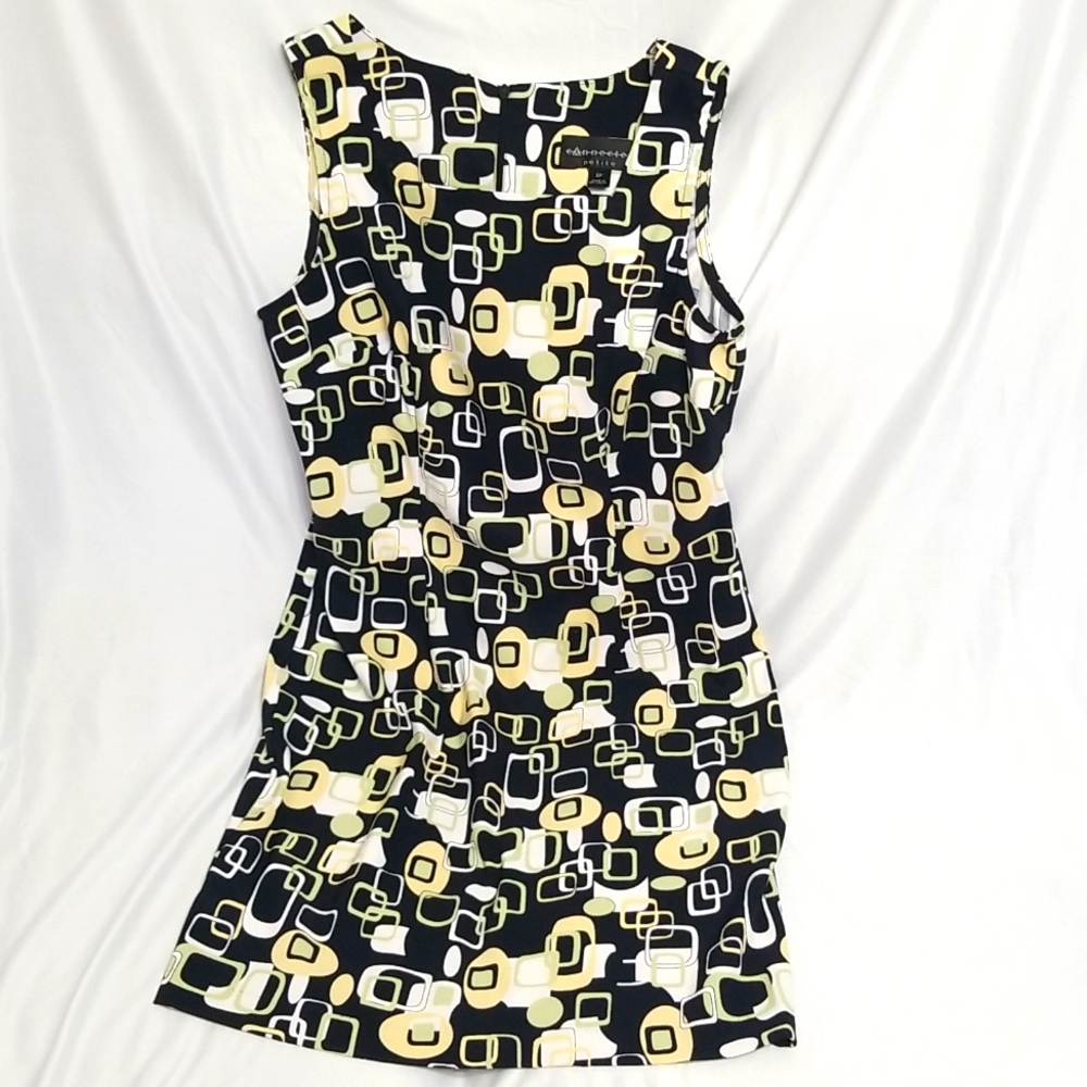 Cocktail dress
